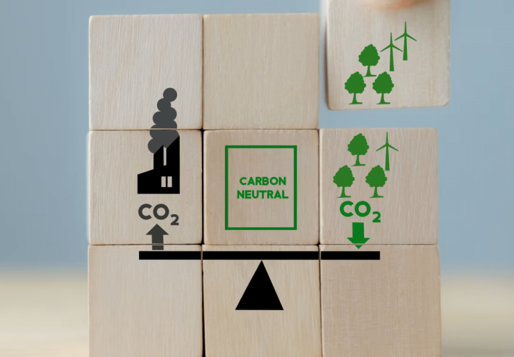 The Carbon Credit Market: A Scalable Solution for Global Climate Challenges