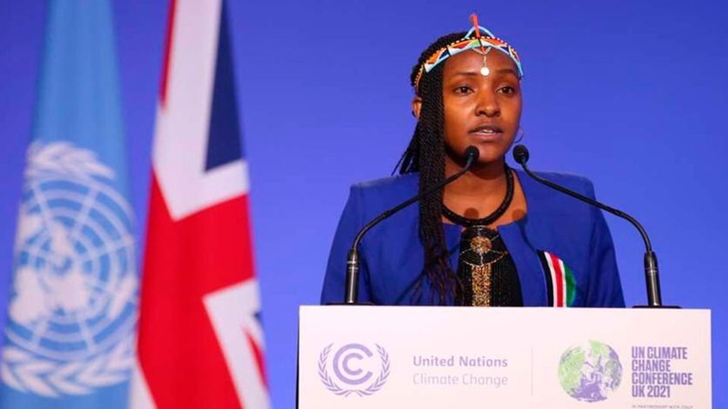 How Kenya’s Young Climate Leaders are Bridging Knowledge Gaps and Driving Community Awareness!