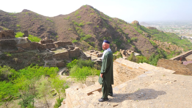 From Industry to Rural Wells: Unveiling Groundwater Quality Challenges in Mardan, KPK, Pakistan 