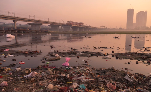 A Call to Action for Sustainable Water Management in India