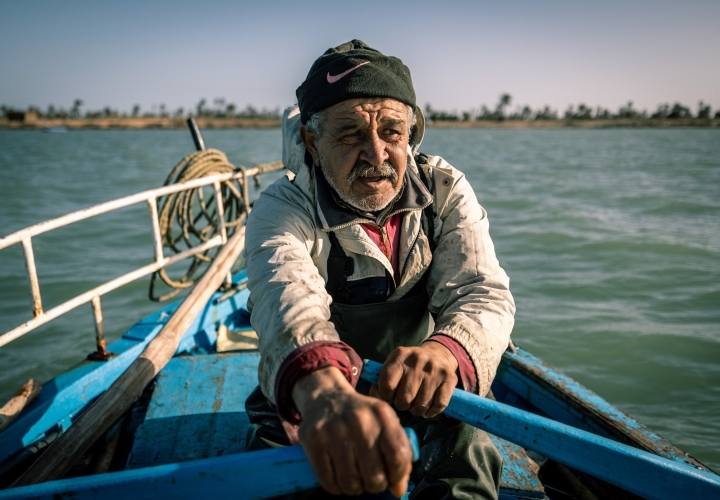 Sustaining Tunisia's Fisheries: Balancing Traditional Knowledge with Modern Solutions