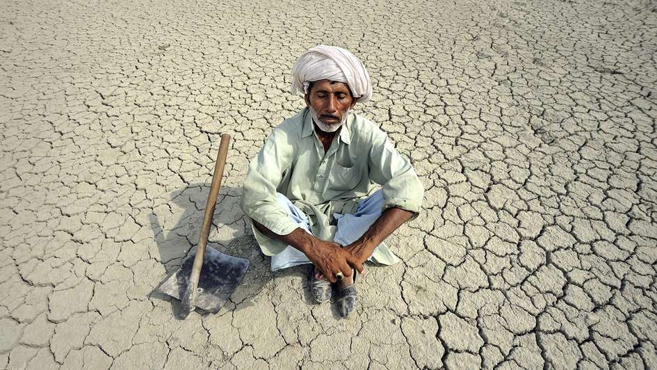 Pakistan: Apocalyptic Impacts of Climate Change