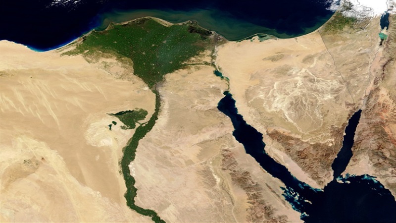 Is Egypt serious about combating climate change?