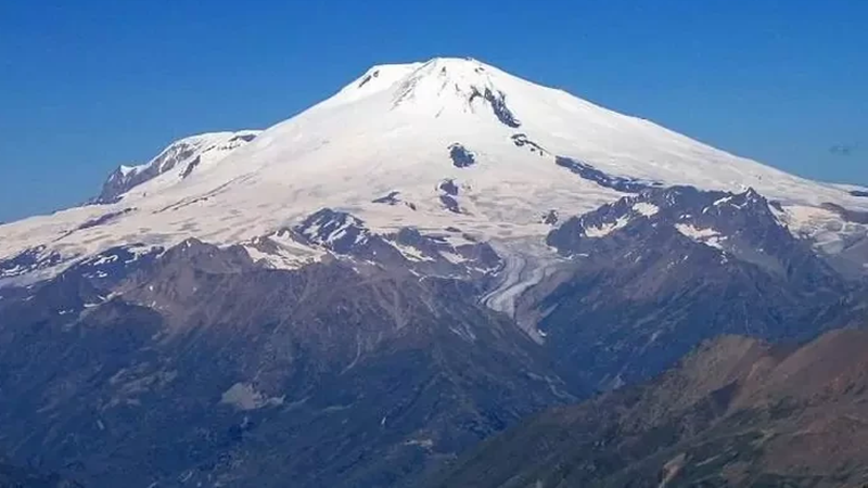 Climate Change at the Top of Mount Jayawijaya: Everlasting Snow is No Longer Everlasting?