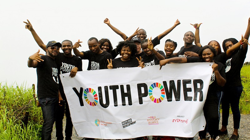 Youth Power in Action: Closing Knowledge Gaps with Climate Education in South Africa