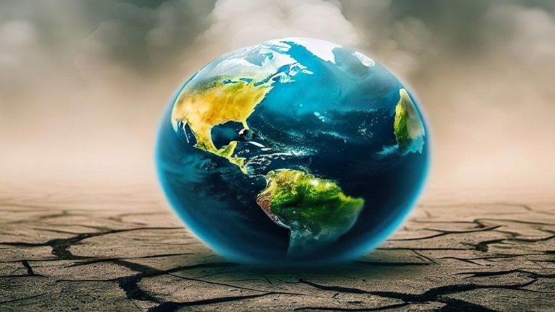 Recent Updates in Climate Change Sustainability: Trends, Challenges, and Recommendations 